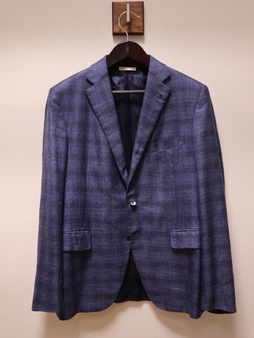 Belvest Sportcoat